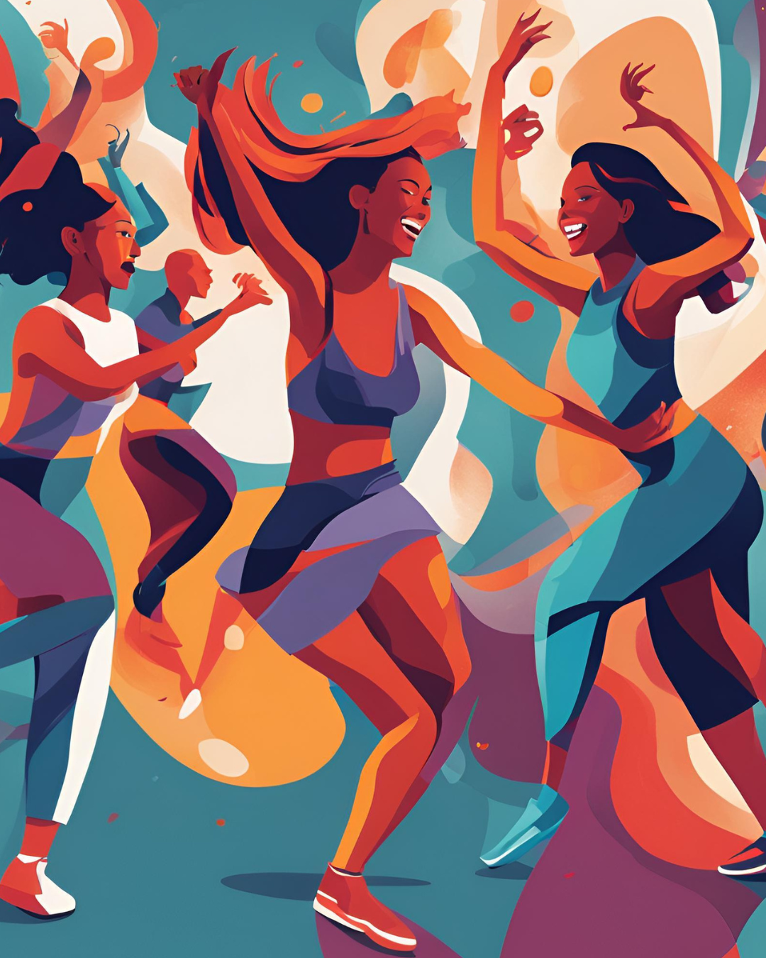 Exploring Different Types of Exercise: Finding What Moves You