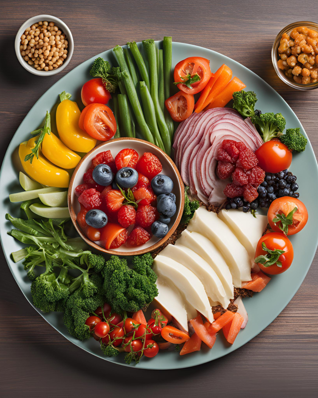 Does What You Eat Really Matter? Rethinking Food Through Intentional Eating